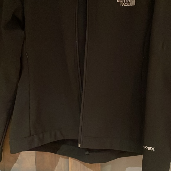 North face apex jacket - Picture 6 of 8